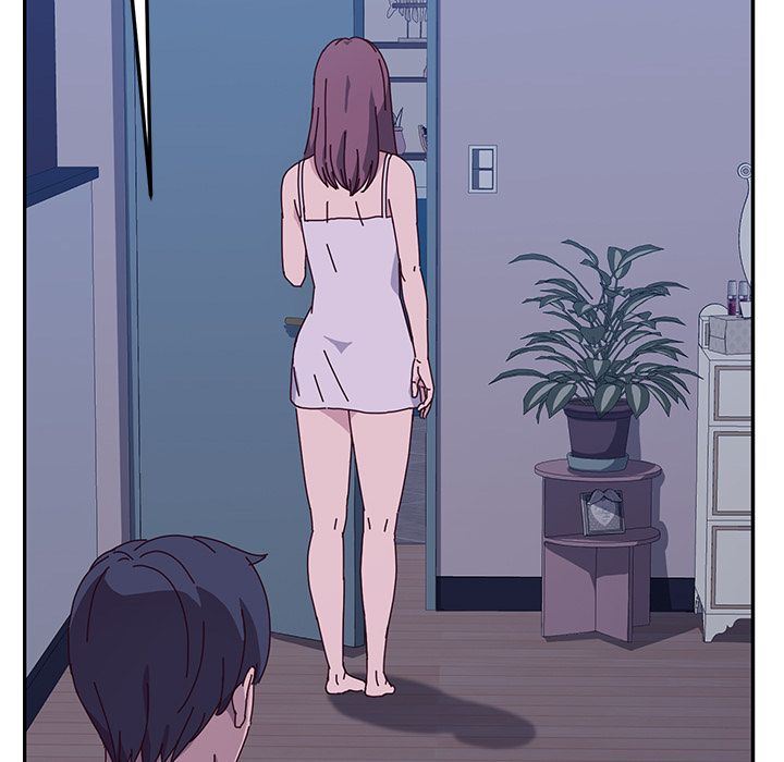 她们的恶作剧她们的恶作剧:第4话P142