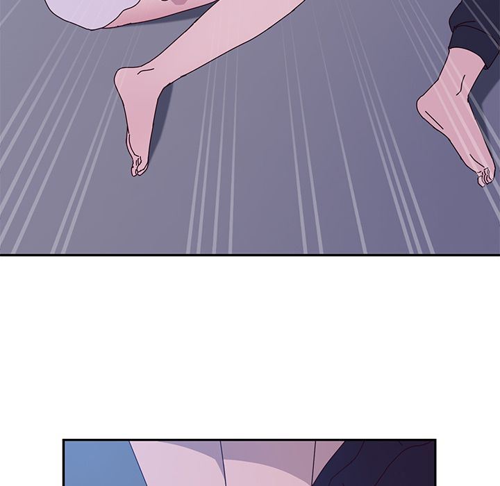 她们的恶作剧她们的恶作剧:第4话P159