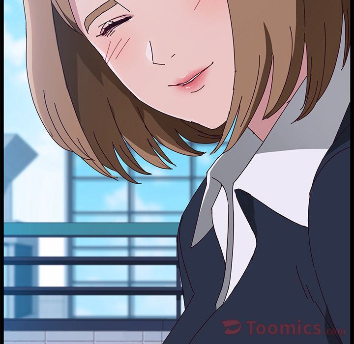 她们的恶作剧她们的恶作剧:第5话P122