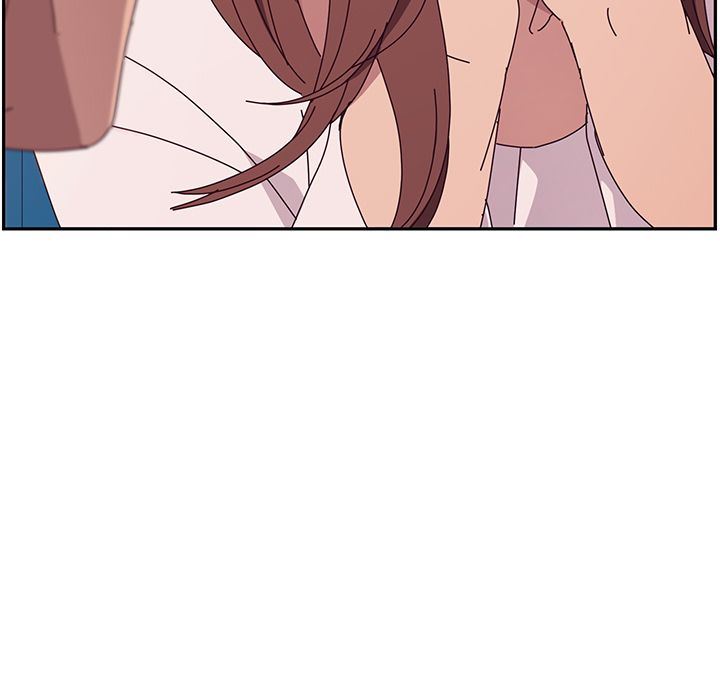 她们的恶作剧她们的恶作剧:第5话P96