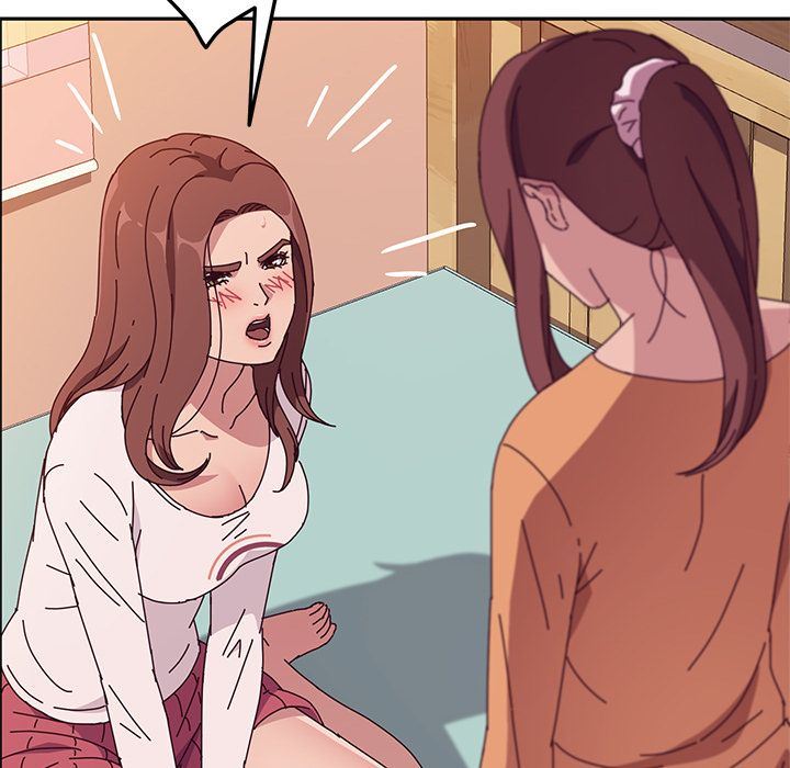 她们的恶作剧她们的恶作剧:第5话P164