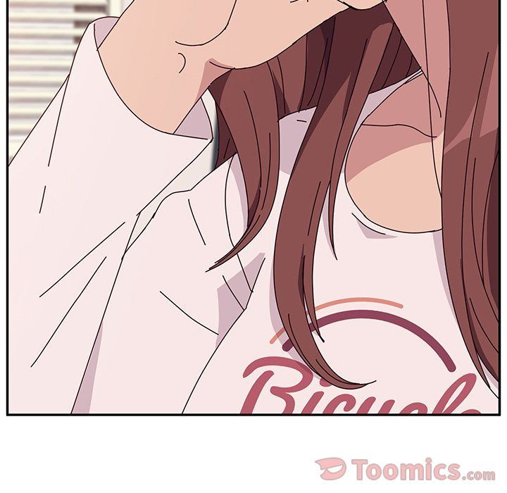 她们的恶作剧她们的恶作剧:第5话P72