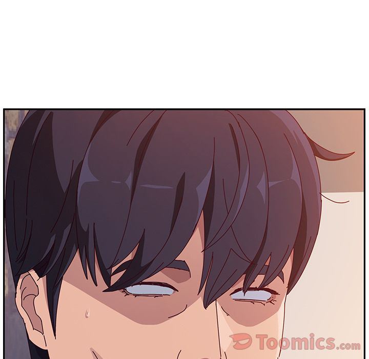 她们的恶作剧她们的恶作剧:第5话P97