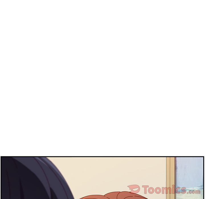 她们的恶作剧她们的恶作剧:第5话P94