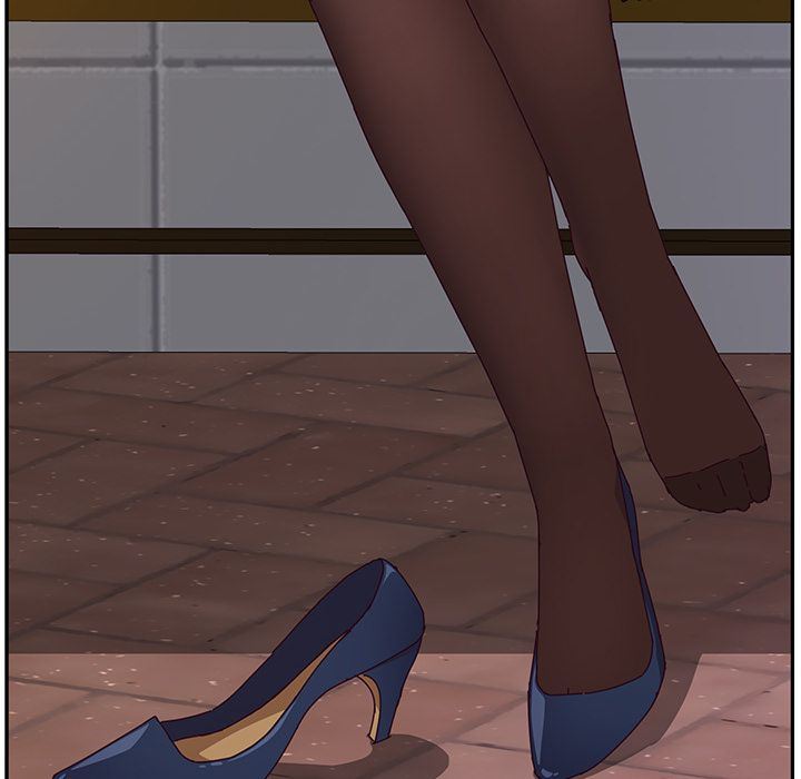 她们的恶作剧她们的恶作剧:第5话P109