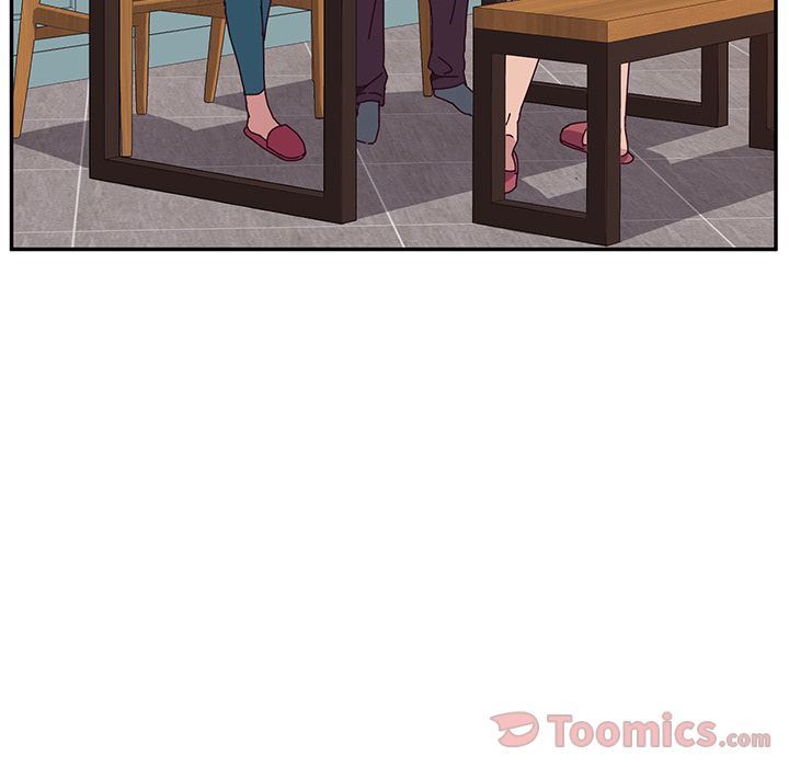 她们的恶作剧她们的恶作剧:第5话P75