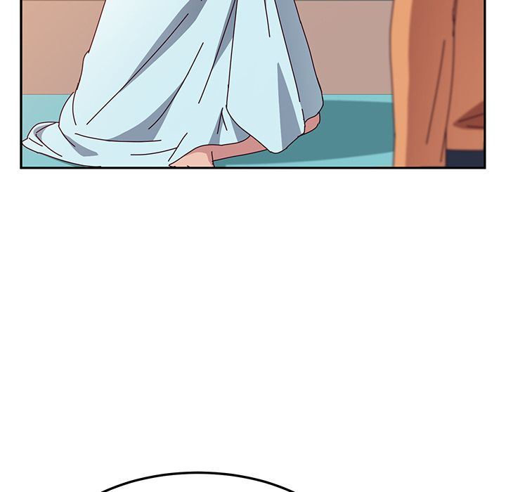 她们的恶作剧她们的恶作剧:第5话P161