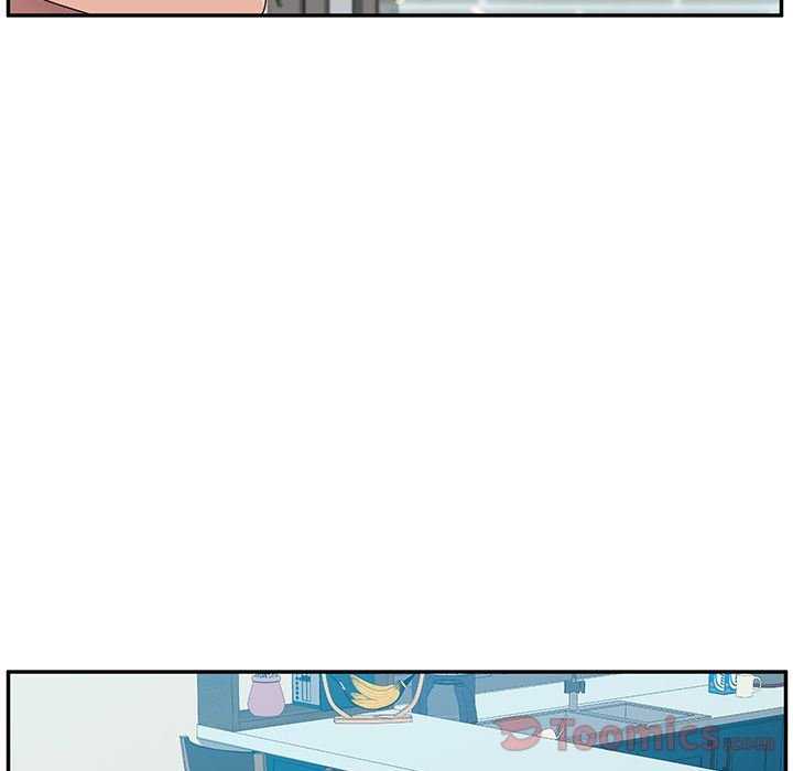 她们的恶作剧她们的恶作剧:第5话P83