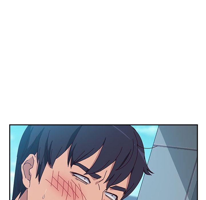 她们的恶作剧她们的恶作剧:第5话P140