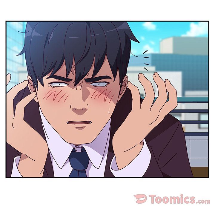 她们的恶作剧她们的恶作剧:第5话P111