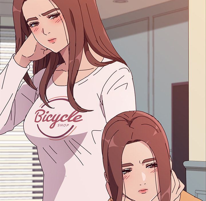 她们的恶作剧她们的恶作剧:第5话P67