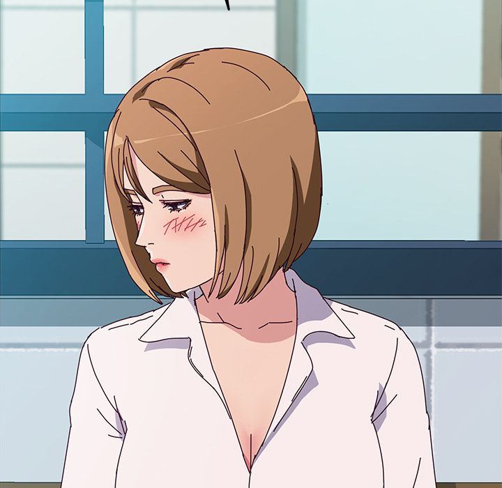 她们的恶作剧她们的恶作剧:第5话P130