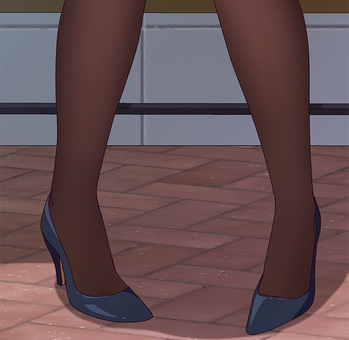 她们的恶作剧她们的恶作剧:第5话P132