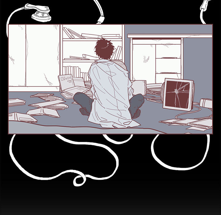 恋上你的声音恋上你的声音第1话P59