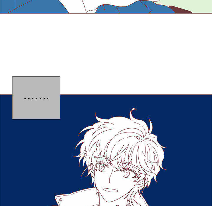 恋上你的声音恋上你的声音第1话P88