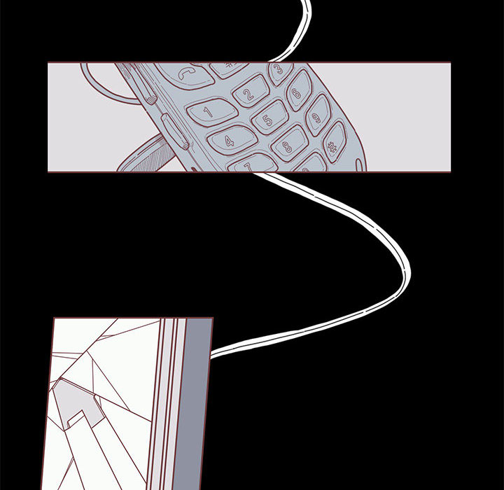 恋上你的声音恋上你的声音第1话P56