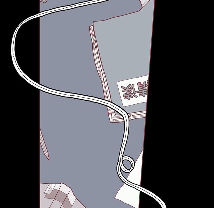 恋上你的声音恋上你的声音第1话P54