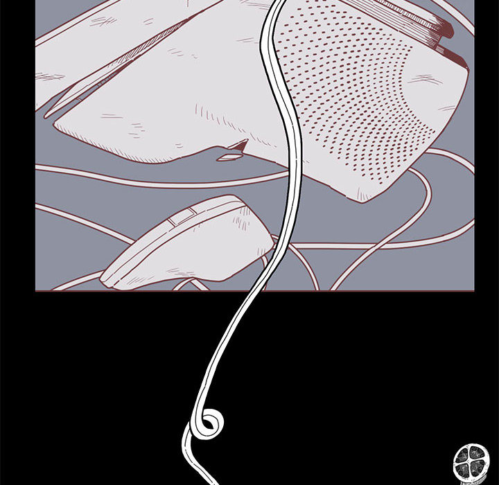 恋上你的声音恋上你的声音第1话P58