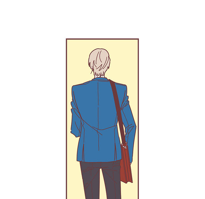 恋上你的声音恋上你的声音第3话P100