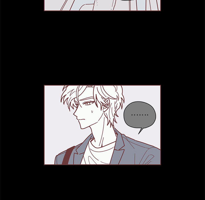 恋上你的声音恋上你的声音第3话P81