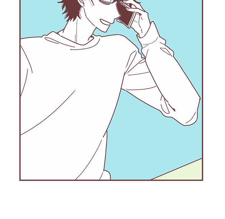 恋上你的声音恋上你的声音第3话P38