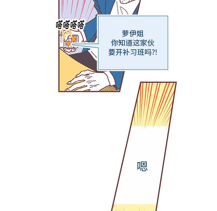 恋上你的声音恋上你的声音:第5话P36