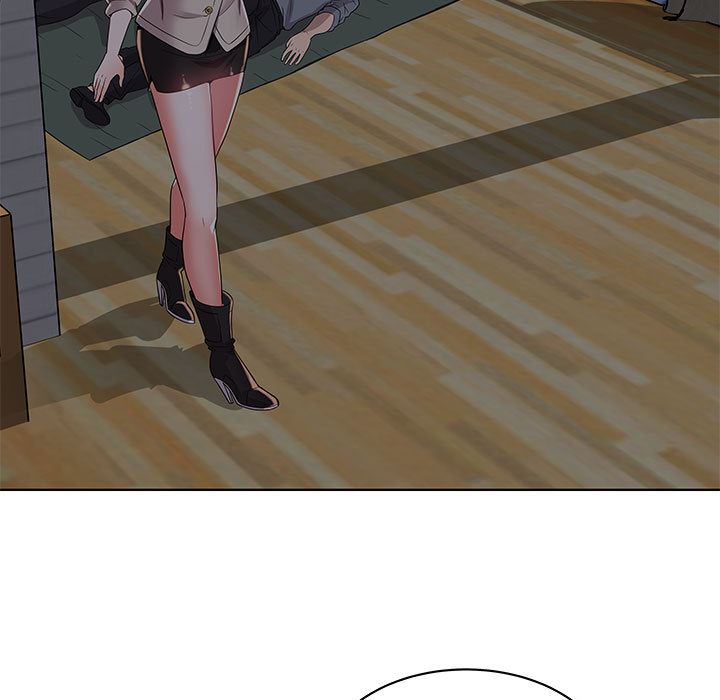 人性放逐游戏人性放逐游戏：第2话P36