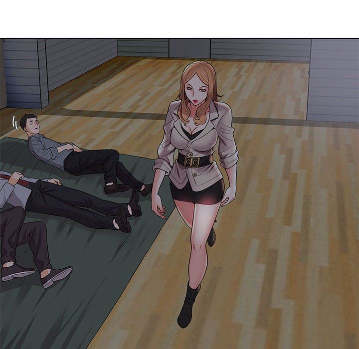 人性放逐游戏人性放逐游戏：第2话P46