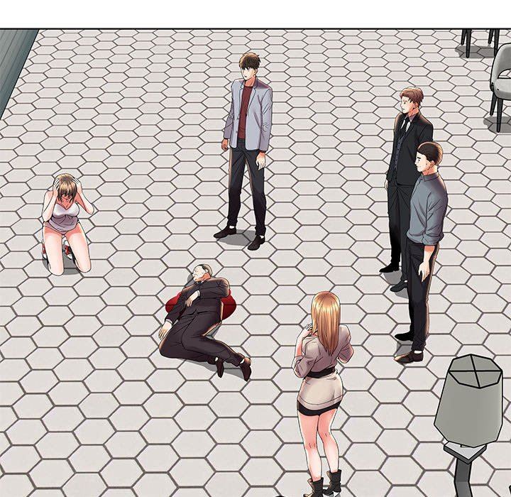 人性放逐游戏人性放逐游戏：第3话P25