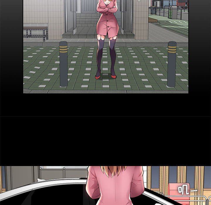 人性放逐游戏人性放逐游戏：第3话P56