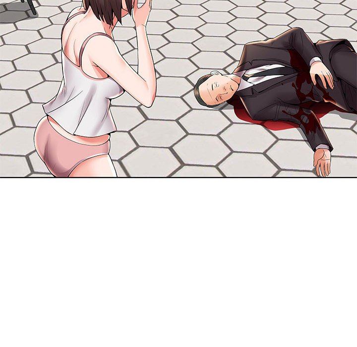 人性放逐游戏人性放逐游戏：第3话P24