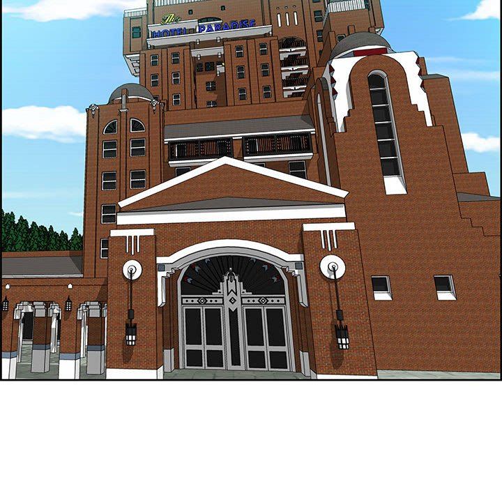 人性放逐游戏人性放逐游戏：第4话P40