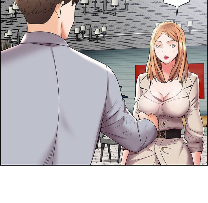 人性放逐游戏人性放逐游戏：第4话P60