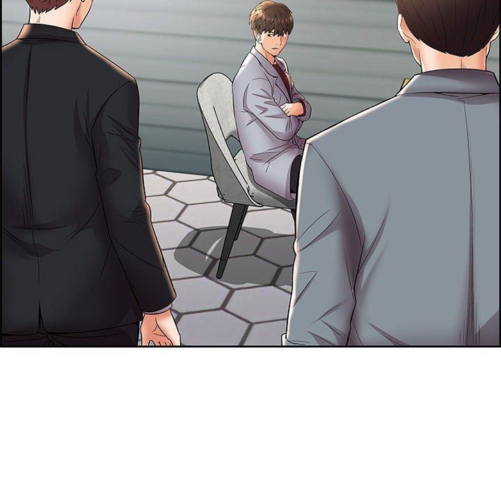 人性放逐游戏人性放逐游戏：第4话P48