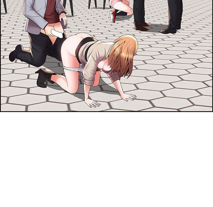 人性放逐游戏人性放逐游戏：第5话P12