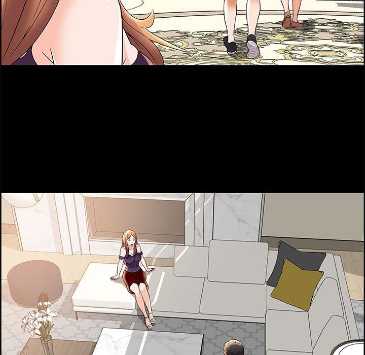 人性放逐游戏人性放逐游戏：第5话P38