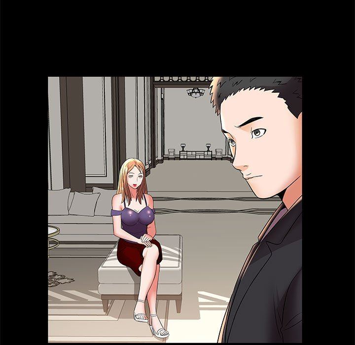 人性放逐游戏人性放逐游戏：第5话P36