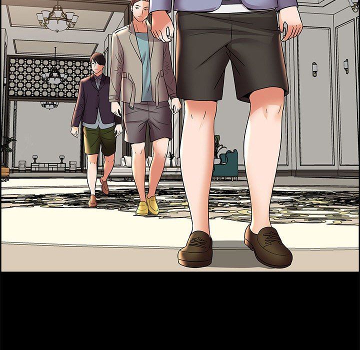 人性放逐游戏人性放逐游戏：第5话P35