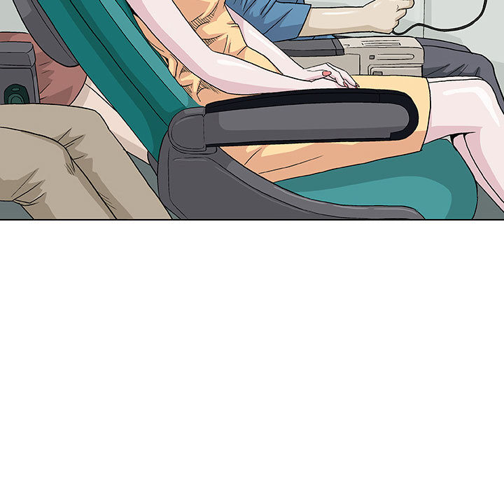 奇趣新人奇趣新人:第1话P65