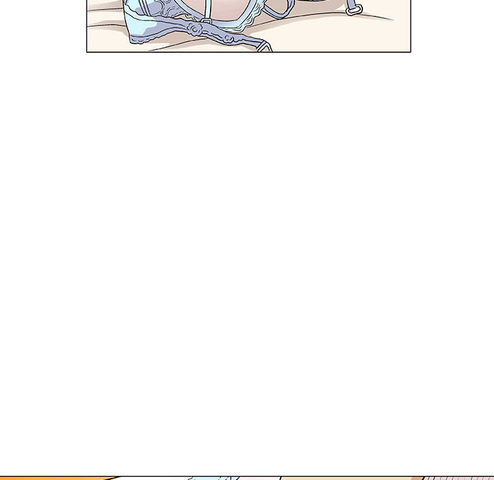 奇趣新人奇趣新人:第1话P119