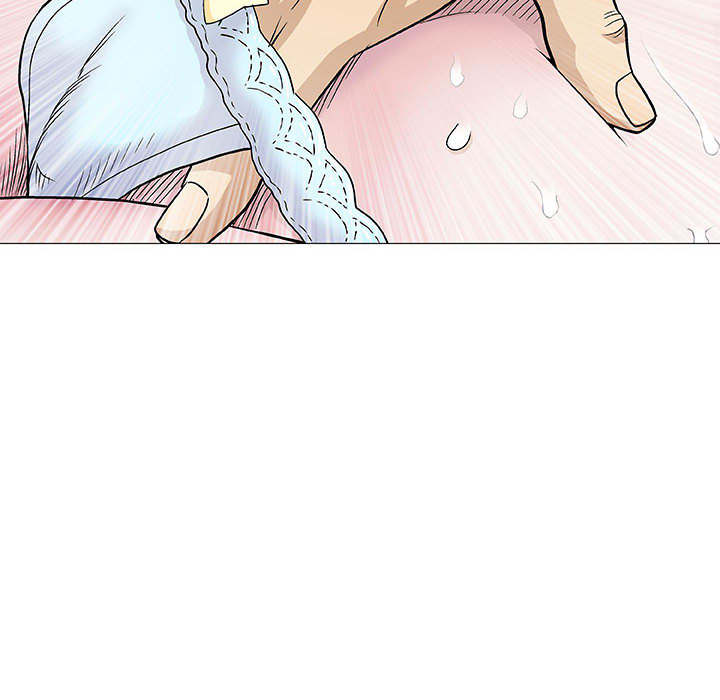 奇趣新人奇趣新人:第1话P124