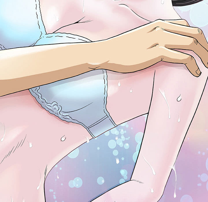 奇趣新人奇趣新人:第1话P114