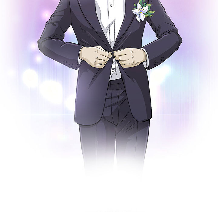 奇趣新人奇趣新人:第1话P24