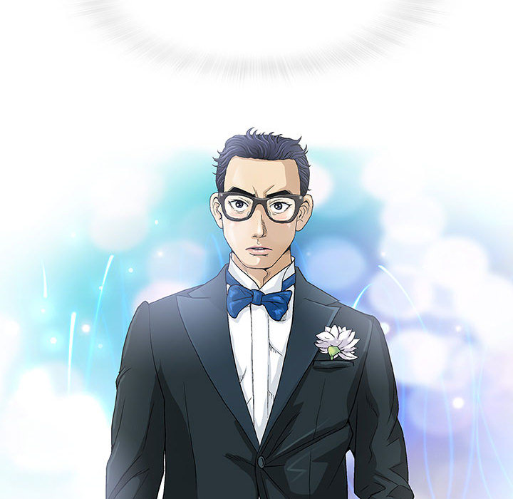 奇趣新人奇趣新人:第1话P27