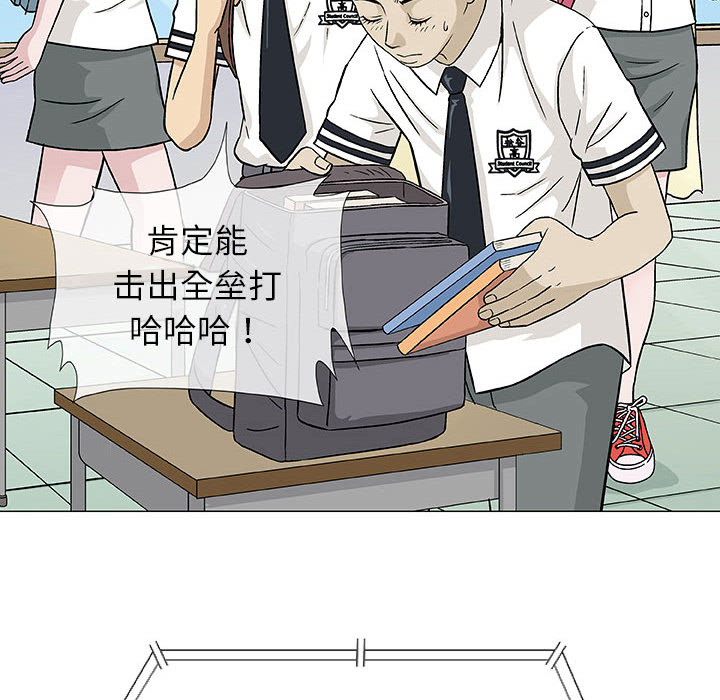 奇趣新人奇趣新人:第2话P89