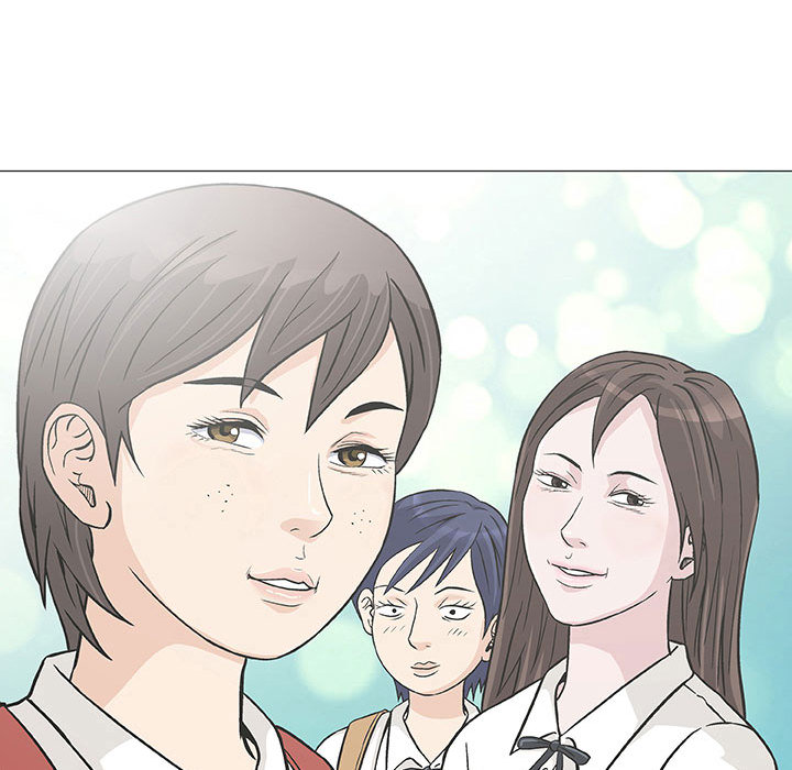 奇趣新人奇趣新人:第2话P92