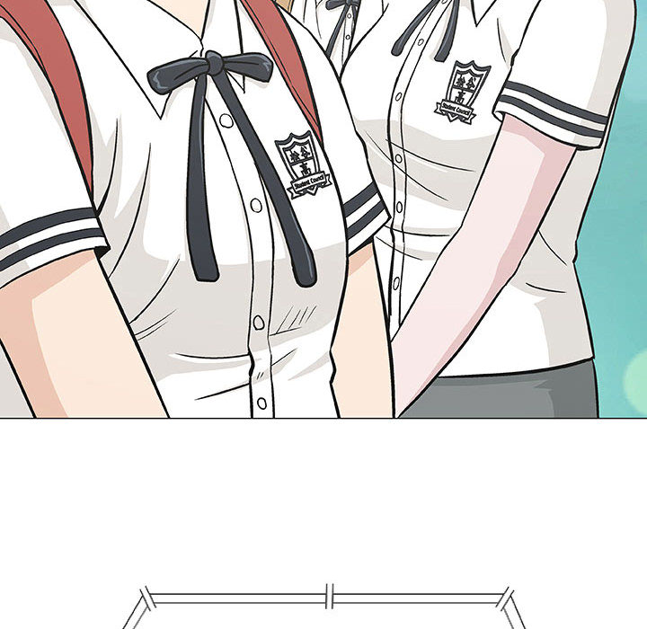 奇趣新人奇趣新人:第2话P93