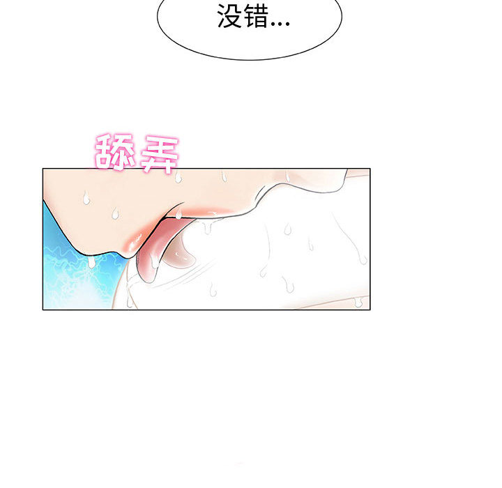 奇趣新人奇趣新人:第2话P74