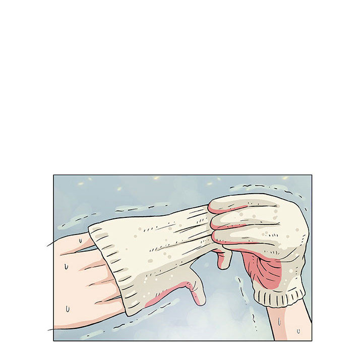 奇趣新人奇趣新人:第2话P128