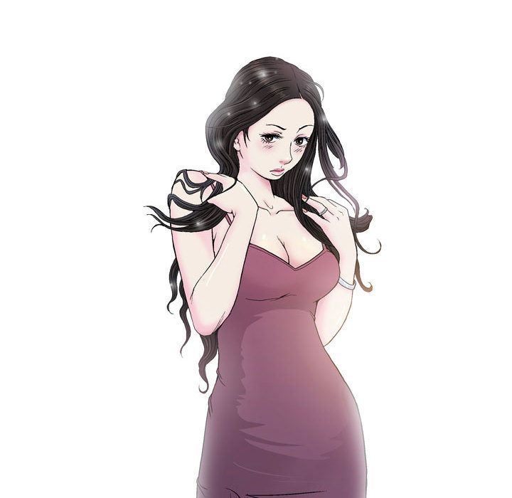 奇趣新人奇趣新人:第3话P35